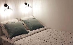 Studio Cosy, Quartier Canal Saint-Martin